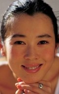 Actress Nan Yu, filmography.