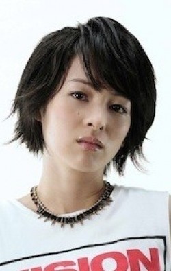 Actress Nana Seino, filmography.