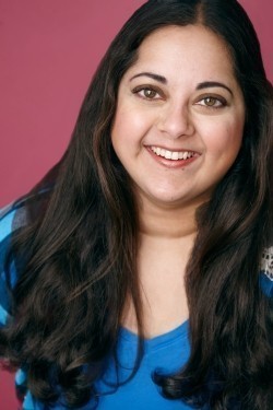 Nandini Bapat - bio and intersting facts about personal life.