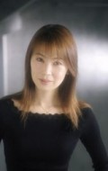 Actress Naoko Takano, filmography.
