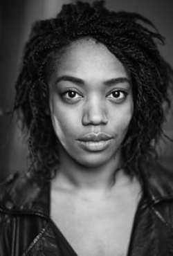 Naomi Ackie pictures
