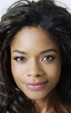 Naomie Harris - bio and intersting facts about personal life.