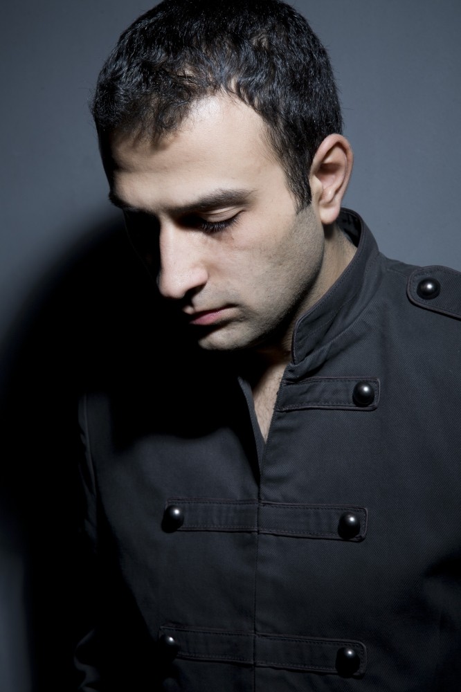 Actor Narek Nersisyan, filmography.