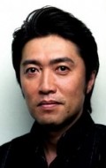 Actor Narushi Ikeda, filmography.