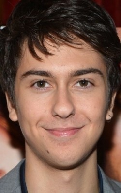 Nat Wolff pictures