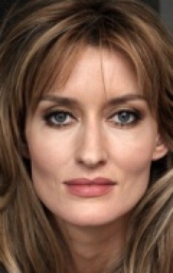 Natascha McElhone - bio and intersting facts about personal life.