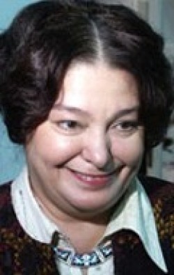 Natalya Bondarchuk