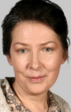 Natalya Danilova - bio and intersting facts about personal life.