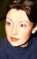 Natalya Chernyavskaya filmography.