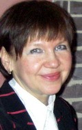 Natalya Kaznacheyeva
