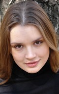 Actress Natalya Fischuk, filmography.