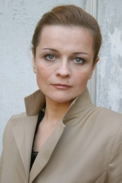 Actor, Voice Natalya Tkachenko, filmography.