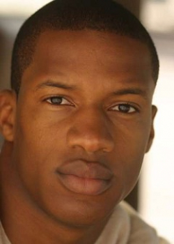 Nate Parker pictures
