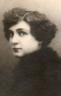 Nathalie Lissenko