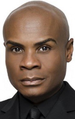 Nathan Lee Graham pictures