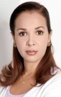 Nathalie Cortez - bio and intersting facts about personal life.