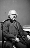 Nathaniel Hawthorne pictures