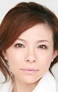 Actress Natsuko Akiyama, filmography.