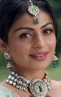 Actress Neeru Bajwa, filmography.