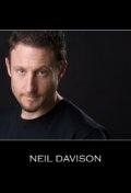 Neil Davison - bio and intersting facts about personal life.