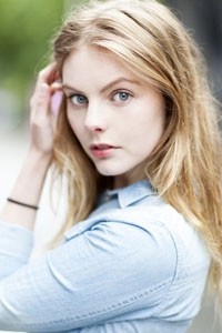 Nell Hudson pictures