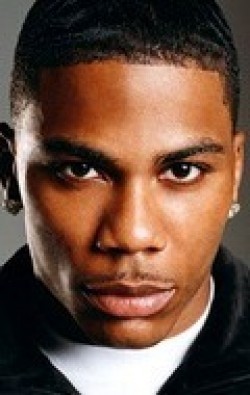 Actor, Composer Nelly, filmography.