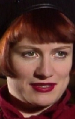 Nell Campbell pictures
