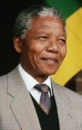 Nelson Mandela - bio and intersting facts about personal life.