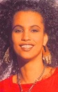 Actress, Composer Neneh Cherry, filmography.