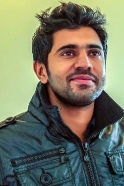 Nivin Pauly pictures