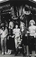New York Dolls pictures