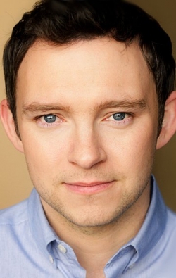 Recent Nate Corddry pictures.