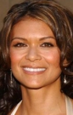 Nia Peeples pictures