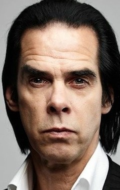 Nick Cave pictures