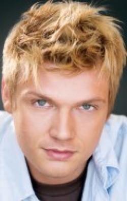 Nick Carter pictures