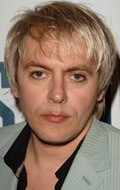 All best and recent Nick Rhodes pictures.