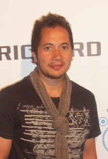 Actor Nick Lavelle, filmography.