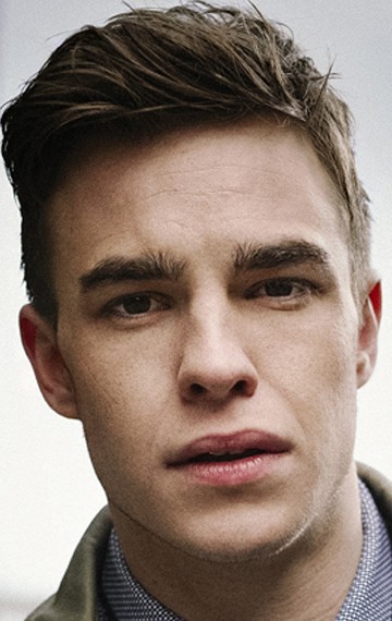 Nico Mirallegro - bio and intersting facts about personal life.