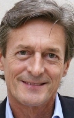 Nigel Havers - bio and intersting facts about personal life.