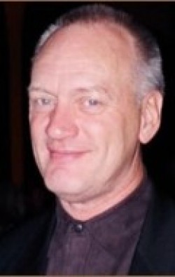 Actor, Director Nigel Bennett, filmography.