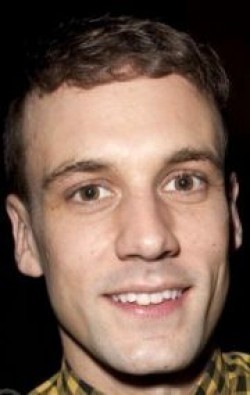 Nick Blood pictures