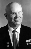Nikita Khrushchev pictures
