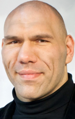 Nikolay Valuev pictures