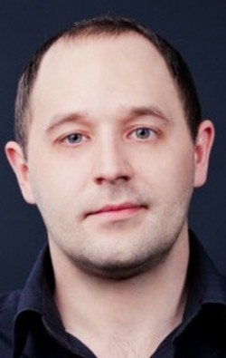 Director, Writer, Producer, Editor Nikolay Nikolaychuk, filmography.