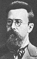 Nikolai Rimsky-Korsakov - bio and intersting facts about personal life.
