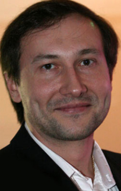 Nikolai Lebedev