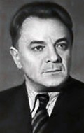 Actor Nikolai Bogolyubov, filmography.