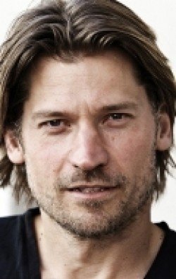 Actor, Writer, Producer Nikolaj Coster-Waldau, filmography.
