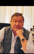 Nikolai Sorokin