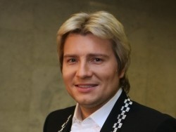 Nikolay Baskov